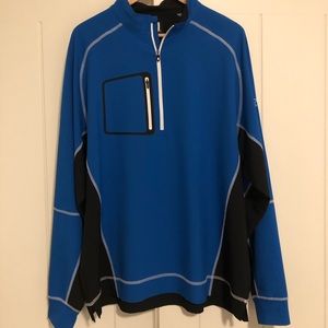 Men’s FootJoy Golf Pullover